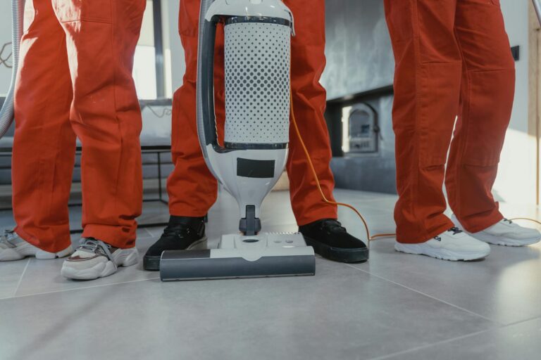 Professionelle Reinigungsdienste in Berlin: So Finden Sie die Beste Lösung für Ihr Zuhause