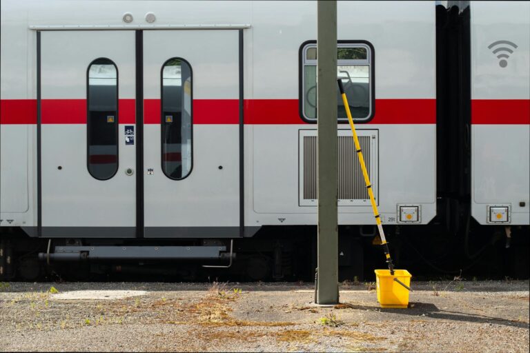 Blitzsauber in Berlin: Ihr Sofort-Reinigungsservice für ein makelloses Zuhause