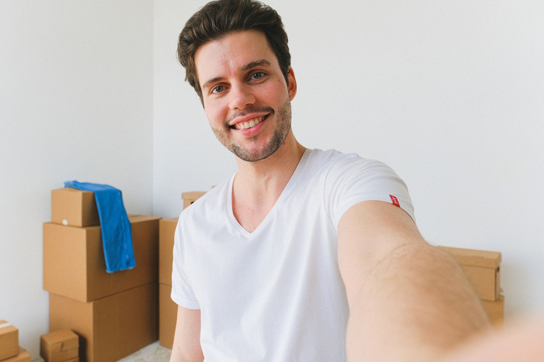 Effektiver Umzugsreinigungsservice in Berlin: So gelingt der stressfreie Wohnungswechsel