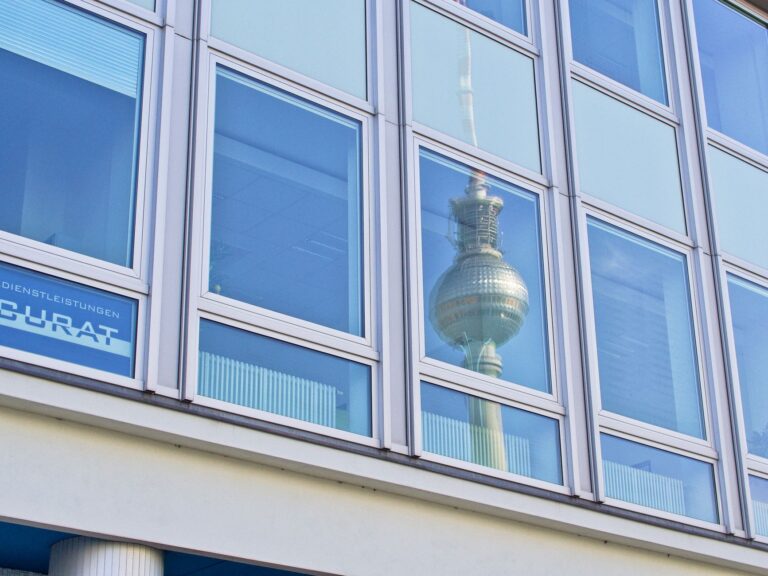 Der ultimative Leitfaden für Putzdienst Berlin: Tipps & Empfehlungen